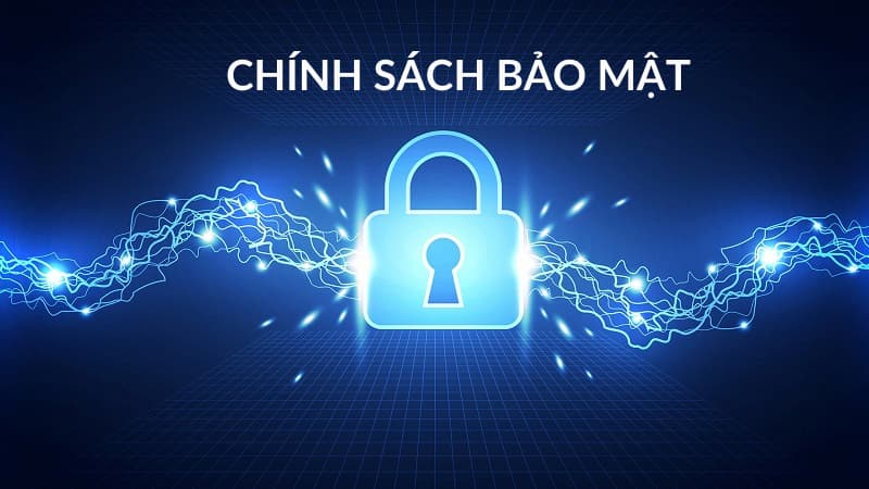 Chính sách bảo mật bản quyền 