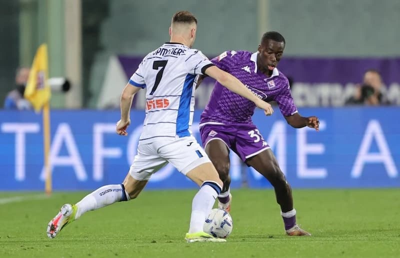 Nhận định phân tích trận đấu Atalanta vs Fiorentina