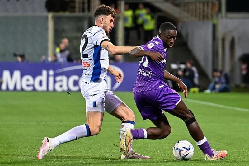 Đội hình dự kiến Atalanta vs Fiorentina