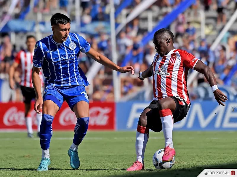 Nhận định phân tích trận đấu Estudiantes La Plata vs Godoy Cruz