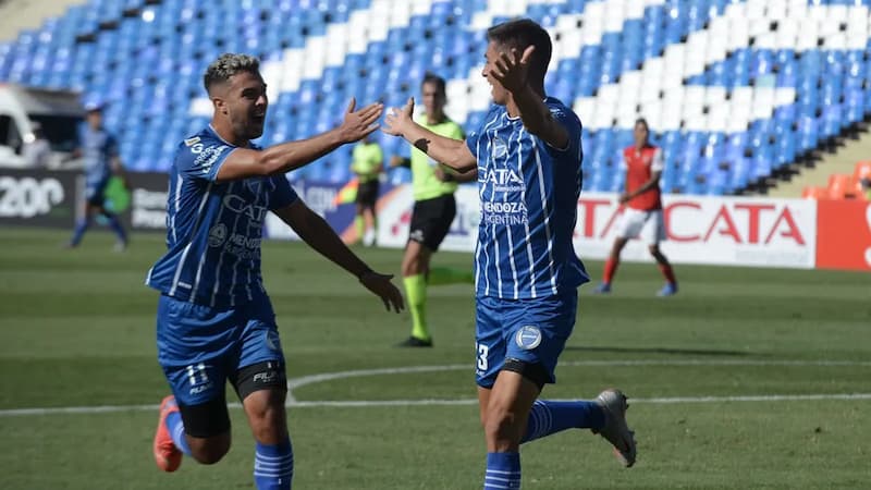 Đội hình dự kiến Estudiantes La Plata vs Godoy Cruz