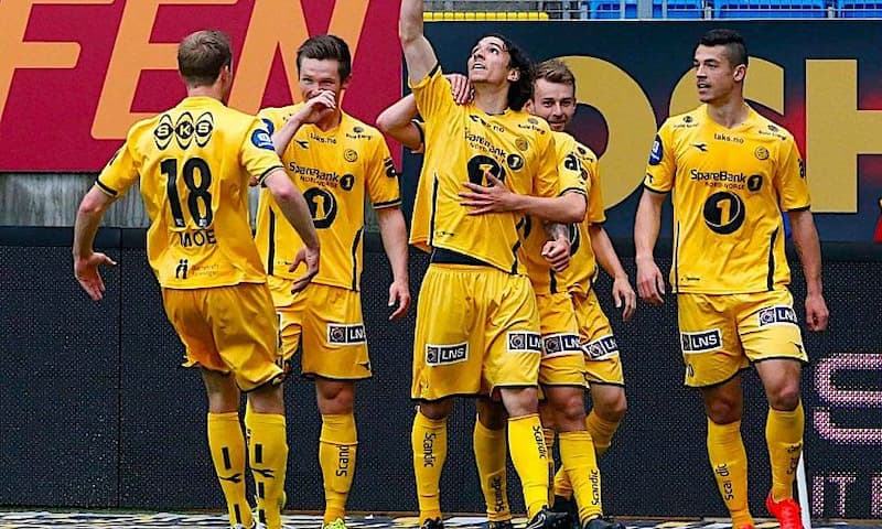 Nhận định phân tích trận đấu Haugesund vs Bodo Glimt