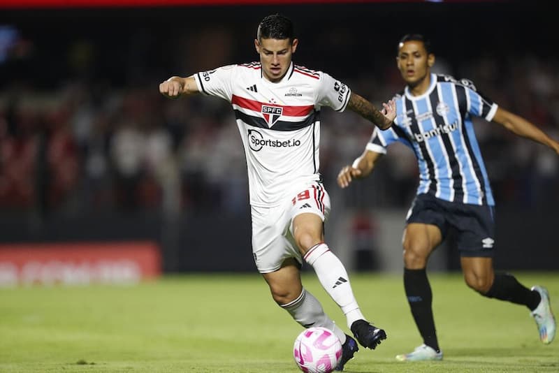 Nhận định phân tích trận đấu Sao Paulo vs Cruzeiro