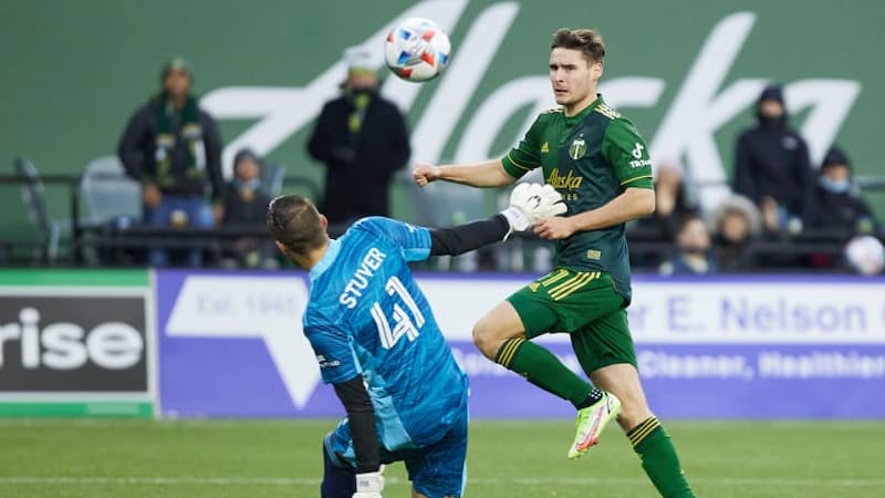 Nhận định phân tích trận đấu St Louis City vs Portland Timbers